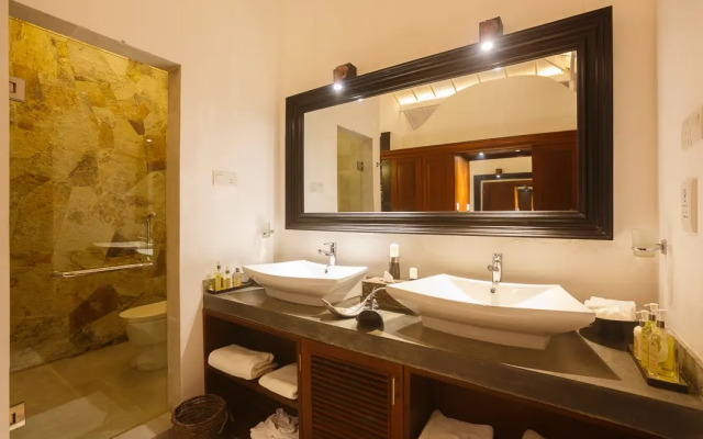 Pearl Villa Welhengoda