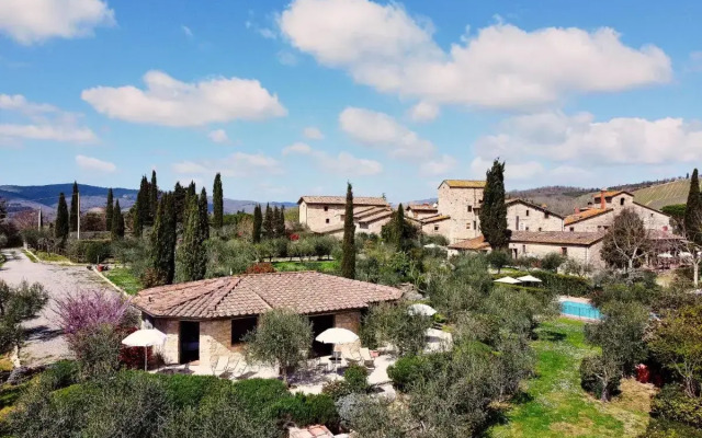 Agriturismo San Sano