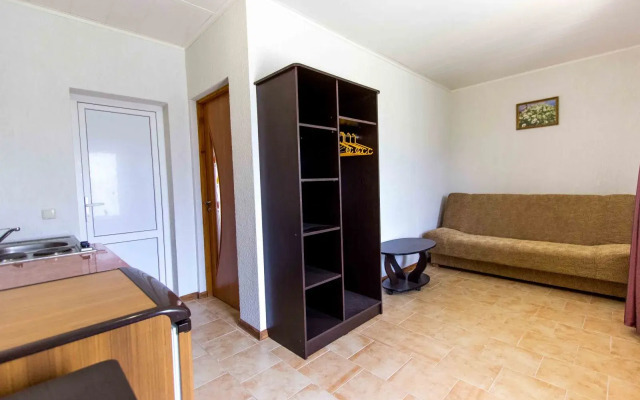 Guest House Mikhalych
