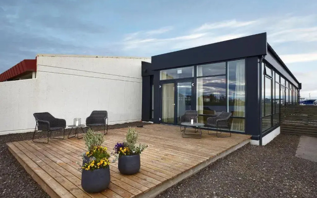 Höfn - Berjaya Iceland Hotels	