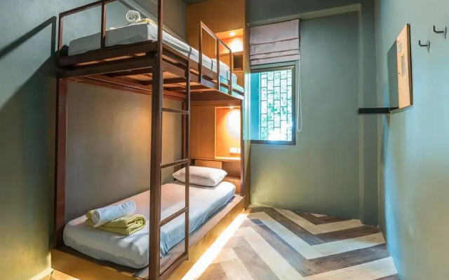 Loftel 22 Hostel