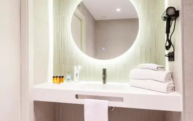 Aparthotel Atenea Calabria