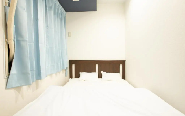 Economy Double room (풀 더블 침대) 사진 2