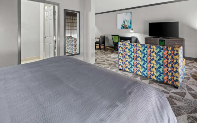 Big Country Hotel & Suites, SureStay Collection by BW