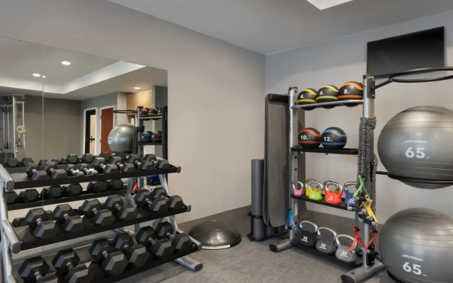 Courtyard by Marriott Casper