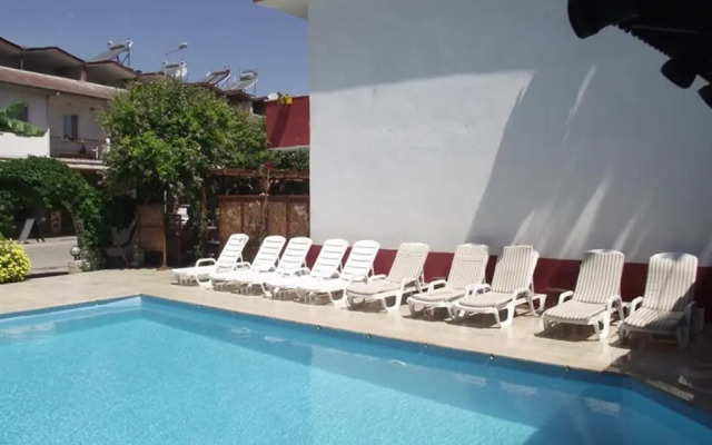 Waking Life Hotel