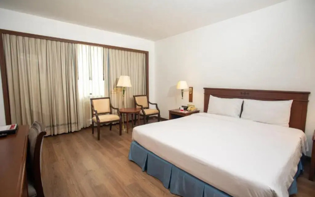 Ramada D'MA Bangkok