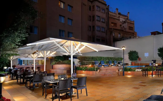 HCC MontBlanc Hotel