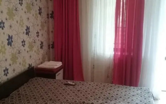 Na 4 Marta 6 Guest House