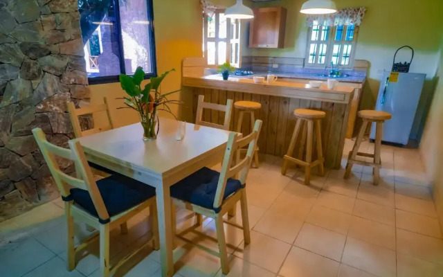 Rancho Constanza Hotel 