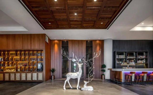 Hooyai Hotel Kenting