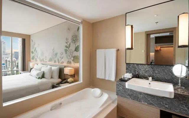 Sivatel Bangkok