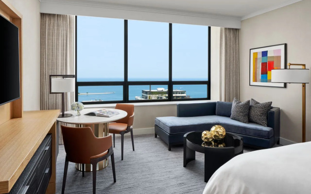 The Ritz-Carlton, Chicago