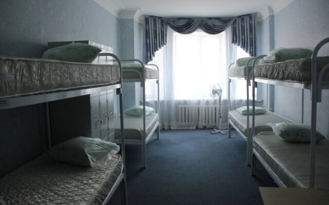 Lodging houses Dostoevsky