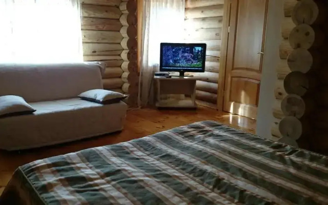 Kbaade Holiday Home Hotel