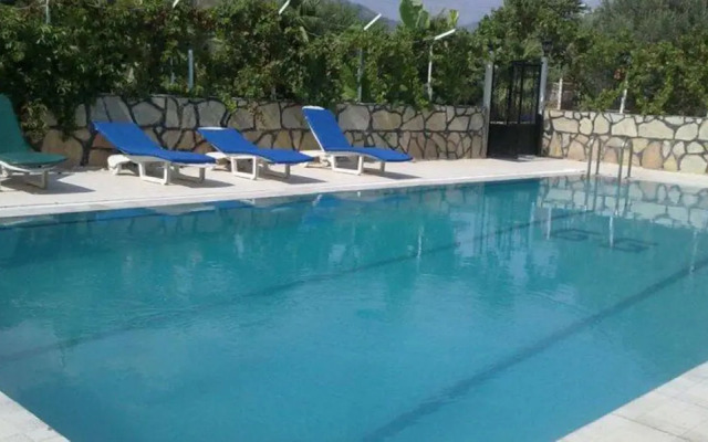 Akdeniz Apart Hotel