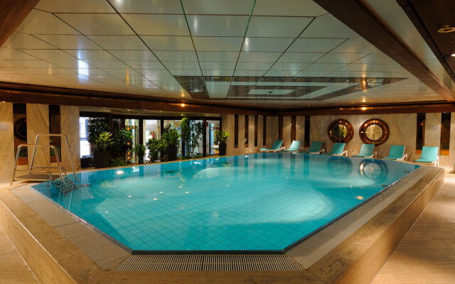 Maritim Hotel Köln