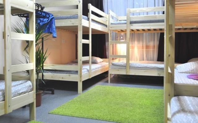 Like Hostel Ufa 2