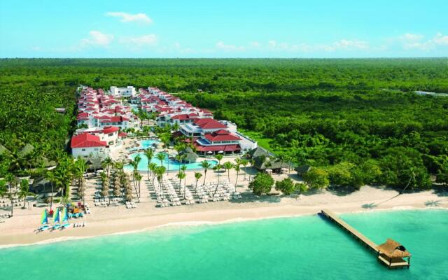 Dreams Dominicus La Romana - All Inclusive