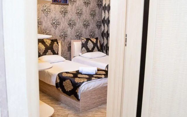 Sebail Inn Hotel