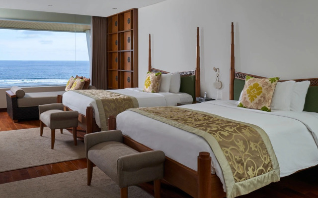 Samabe Bali Suites & Villas