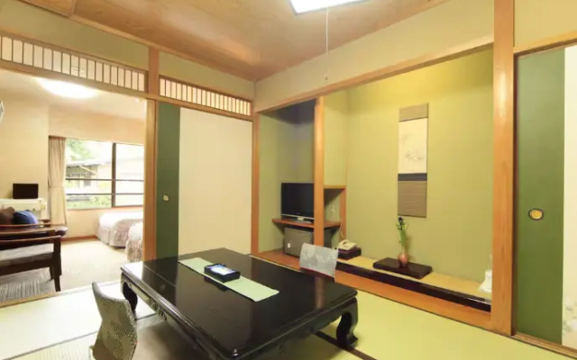 Japanese Western room 사진 3