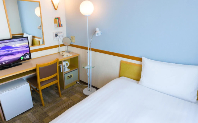 Premium Plus Double room (풀 더블 침대) 사진 3