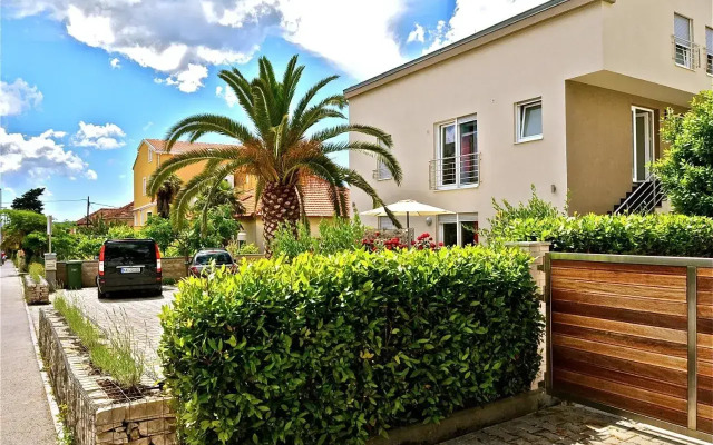 Villa Diana Zadar