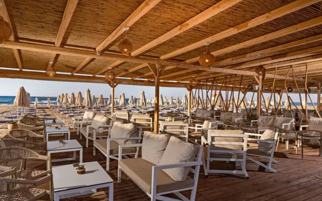 Georgioupolis Suites