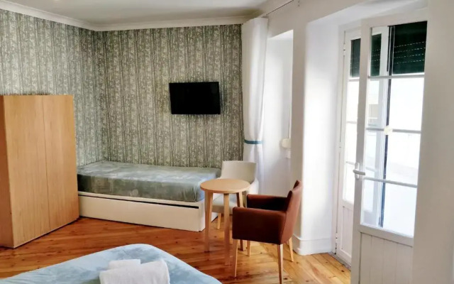 Suites Cozy Avenida