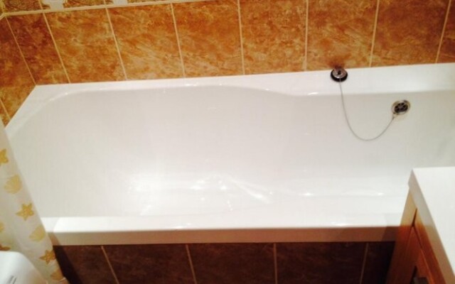 Apartment on Lenina Street