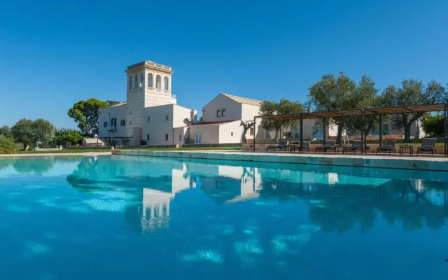 Villa Torre Bianca by Emily Hotels