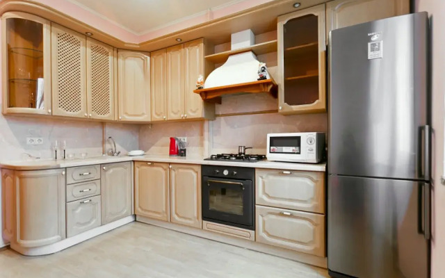Minsk Apartment Service Luxe Class