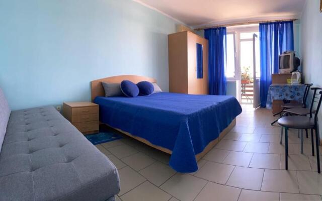 Гостиница Donuzlav Mini Hotel в Поповке отзывы, цены и фото номеров - забронировать гостиницу Donuzlav Mini Hotel онлайн Поповка