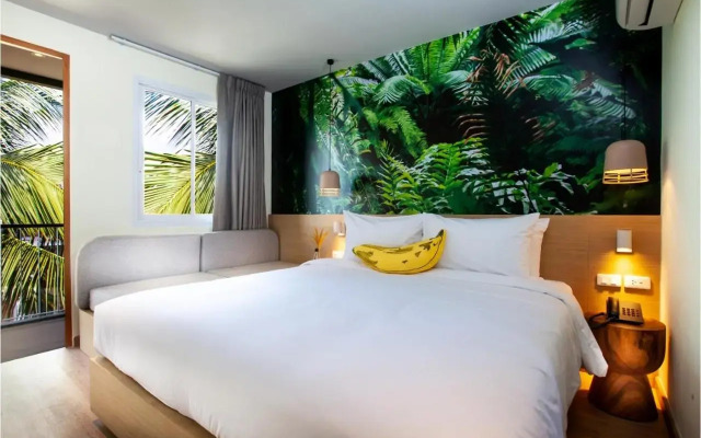 The Stay Chaweng Beach Resort