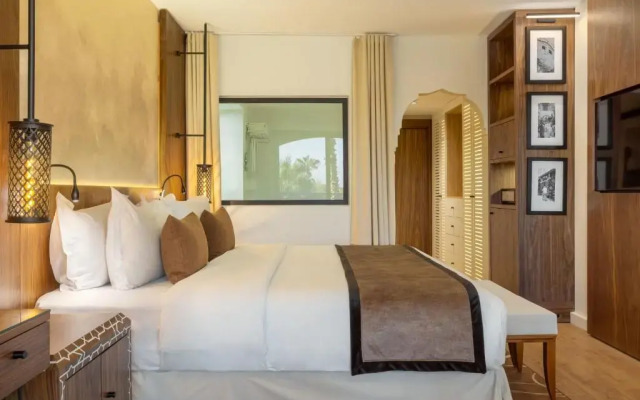 Le Meridien N'fis