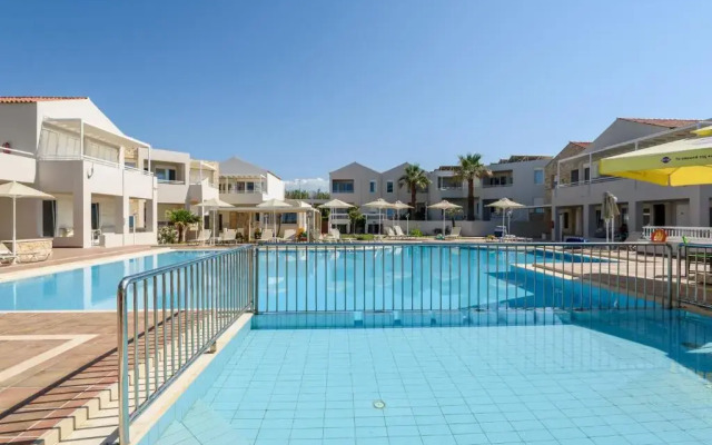 Kostakis Beach Apartments