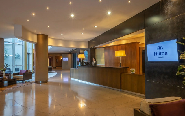 Hilton Dublin