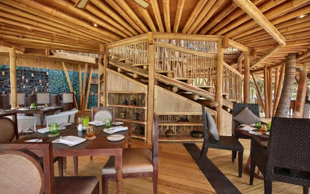 Nusa Dua Beach Hotel and Spa - Handwritten Collection