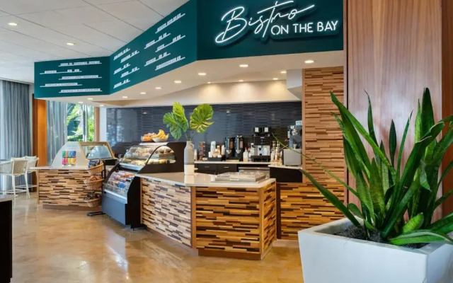 Clearwater Beach Marriott Resort on Sand Key