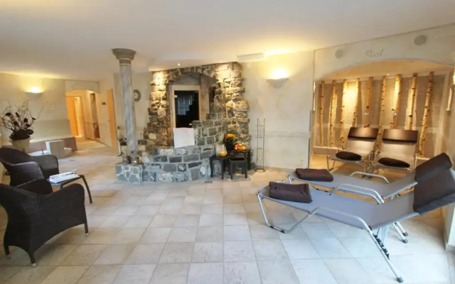 Hotel Garni Patteriol