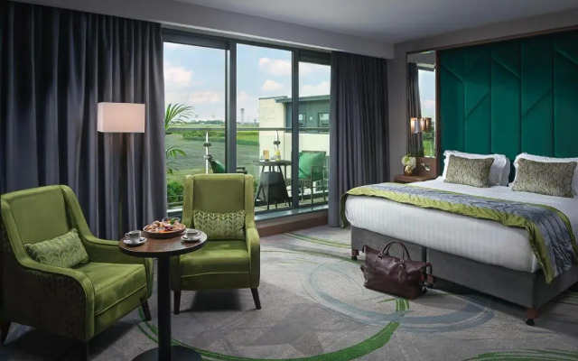 Carlton Hotel Dublin Airport Hotel