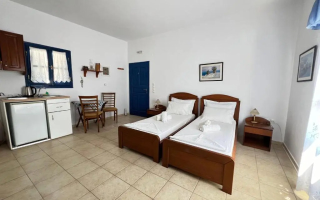 Aegean Star Hotel Apartments