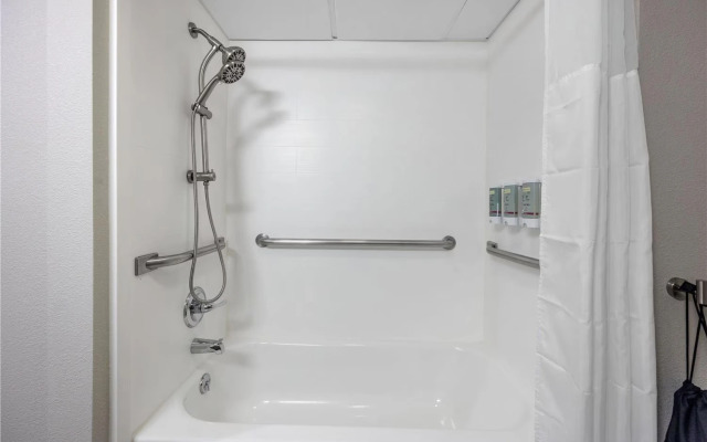 Best Western Manchester