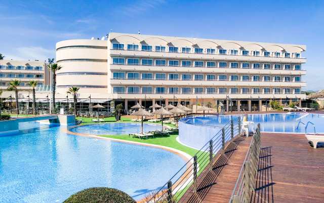Eix Platja Daurada Hotel & Spa