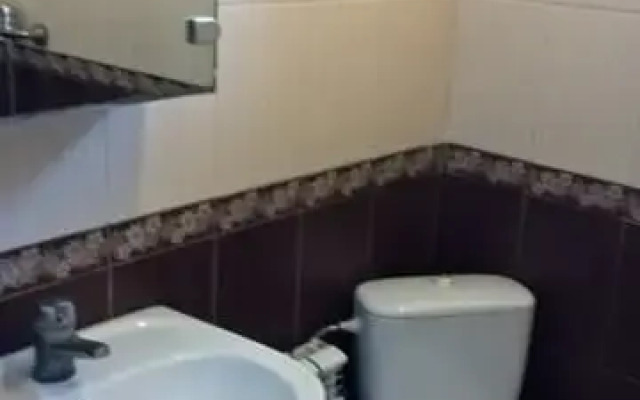 Mini-hotel U Dzhanayevyh
