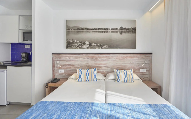 Seaclub Alcudia Mediterranean Resort