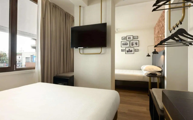 Best Western Hotel Tritone