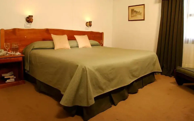 Michelangelo Hotel Calafate