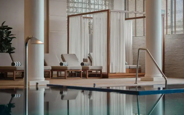 Praia D'El Rey Marriott Golf & Beach Resort